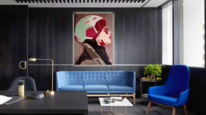 Olieverf schilderijen te koop, Amsterdam, Francisca Rosner