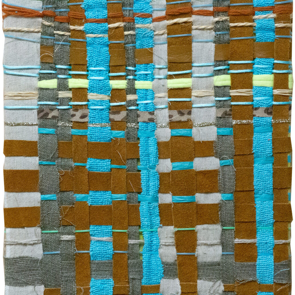 Weefwerk36x30cmLeerStofDraad-2-2012